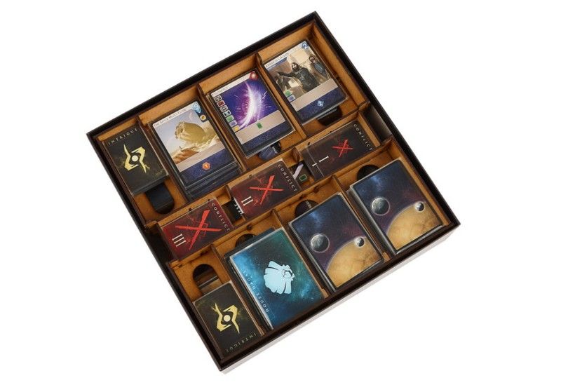 Dune: Imperium - e-Raptor Insert