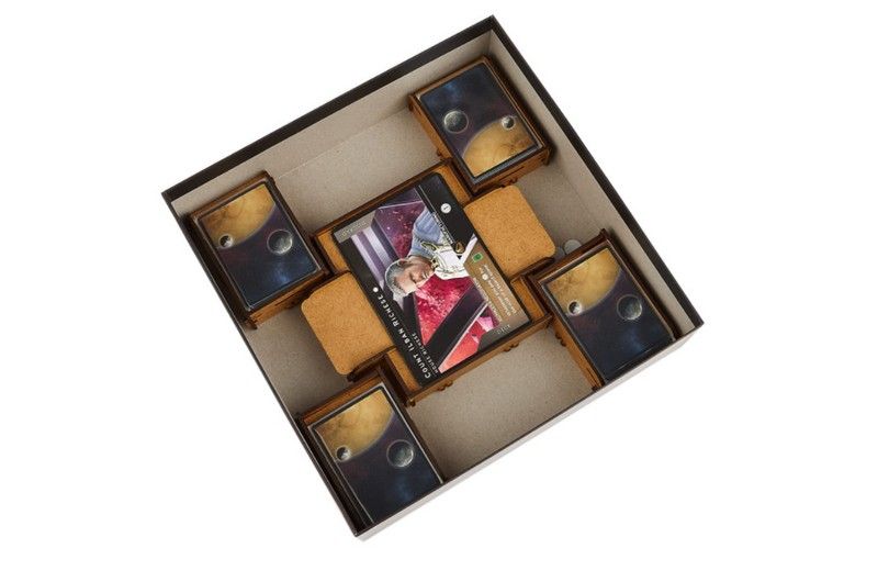 Dune: Imperium - e-Raptor Insert