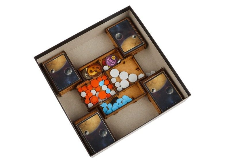 Dune: Imperium - e-Raptor Insert