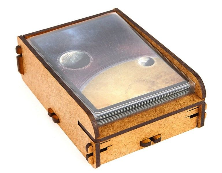 Dune: Imperium - e-Raptor Insert