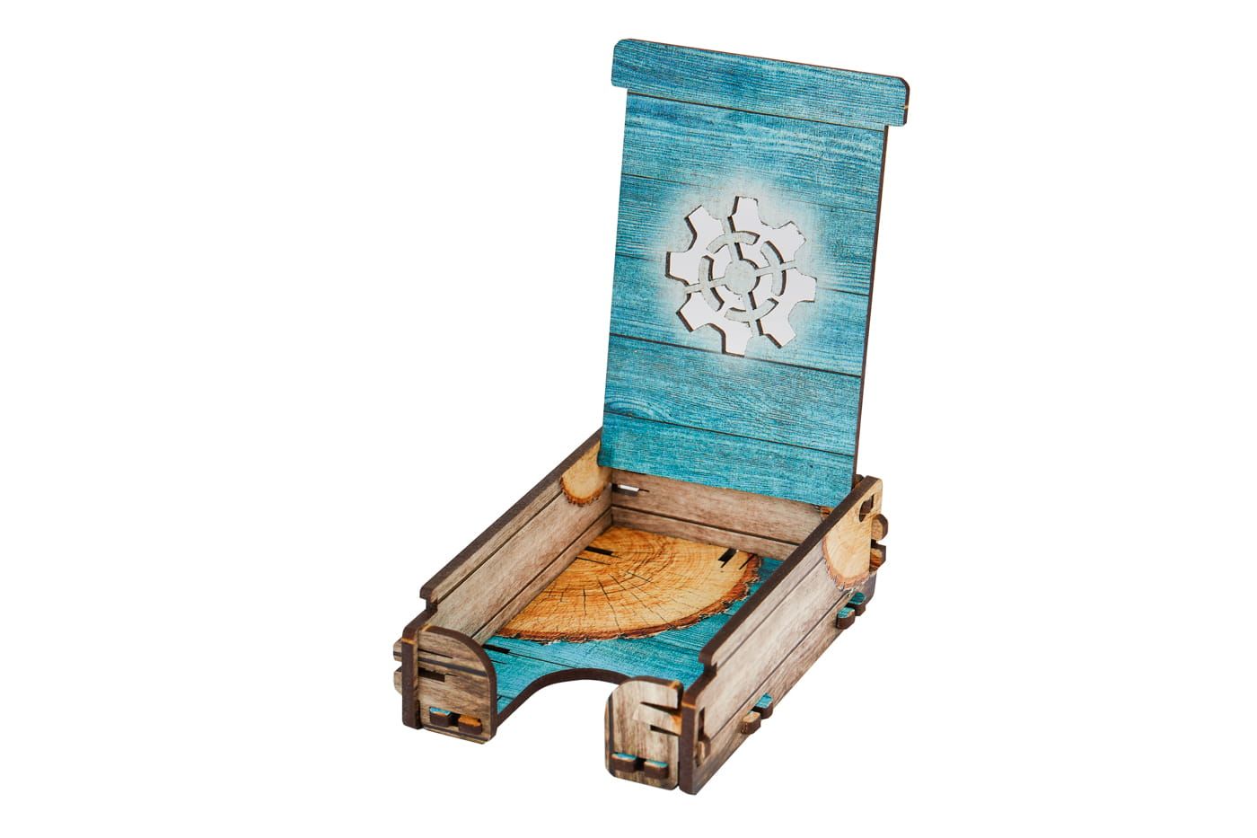 Wingspan & Expansions - e-Raptor Insert UV Print