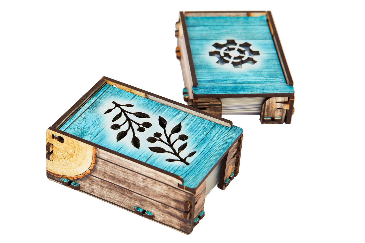 Wingspan & Expansions - e-Raptor Insert UV Print