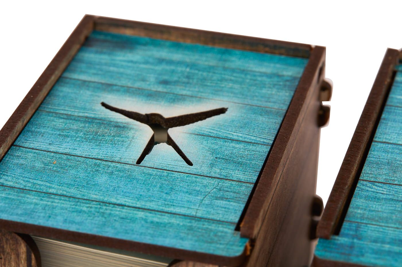 Wingspan & Expansions - e-Raptor Insert UV Print