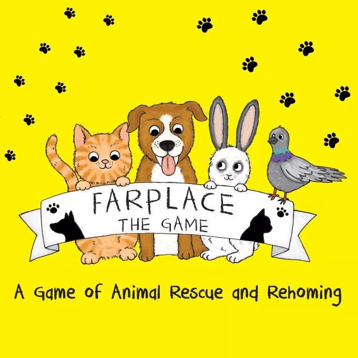 Farplace: The Game