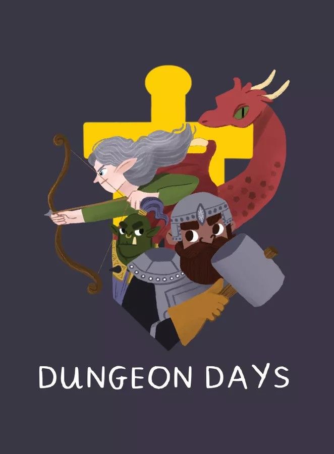 Dungeon Days