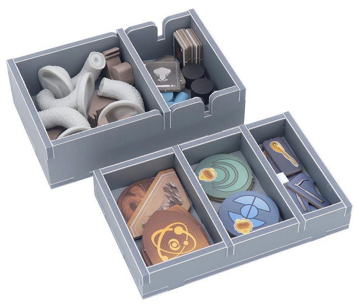 Dune Imperium: Uprising Insert