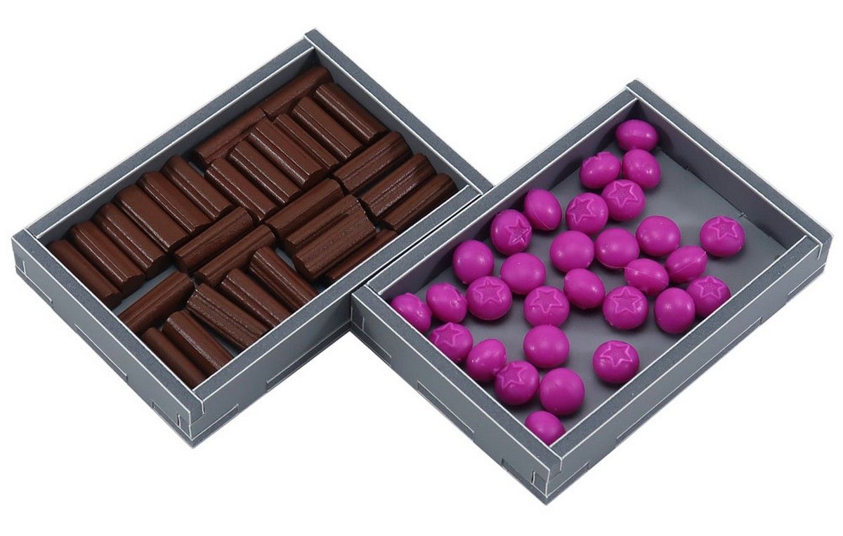 Folded Space: Everdell Insert