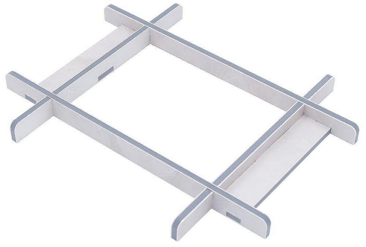 Fox Experiment Insert