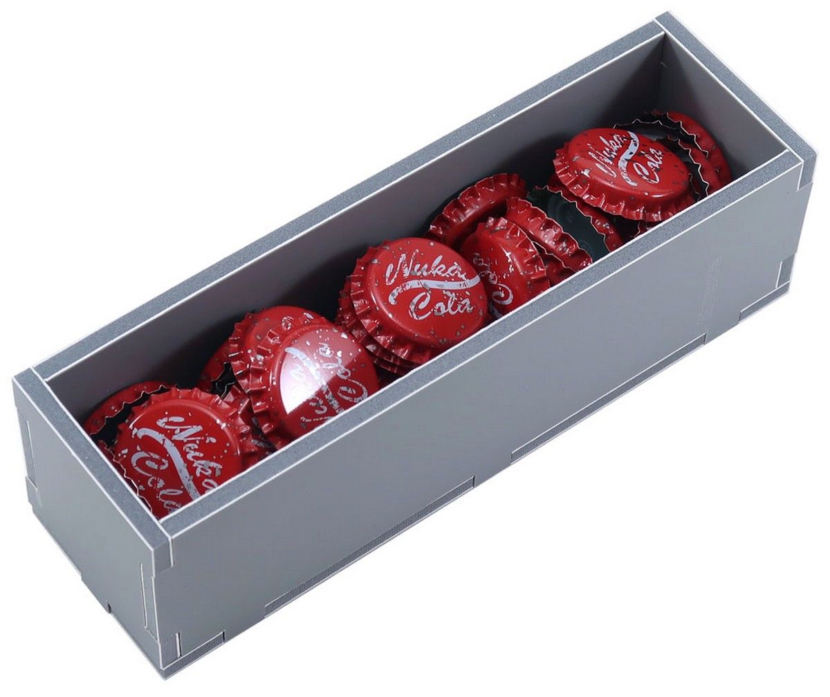 Folded Space: Fallout Wasteland Warfare Insert