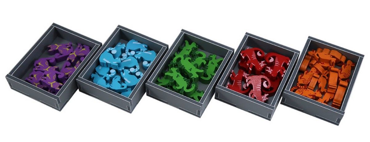 Folded Space: Isle of Cats Insert