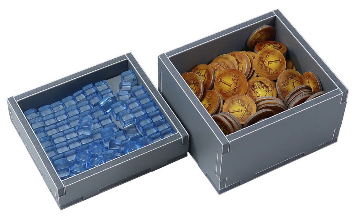 Folded Space: Roll Player Insert