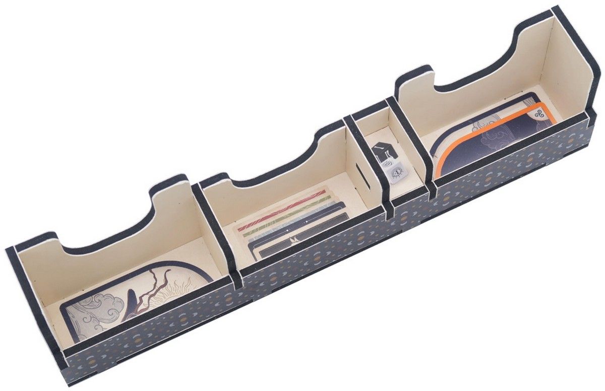 Septima: Insert - Colour