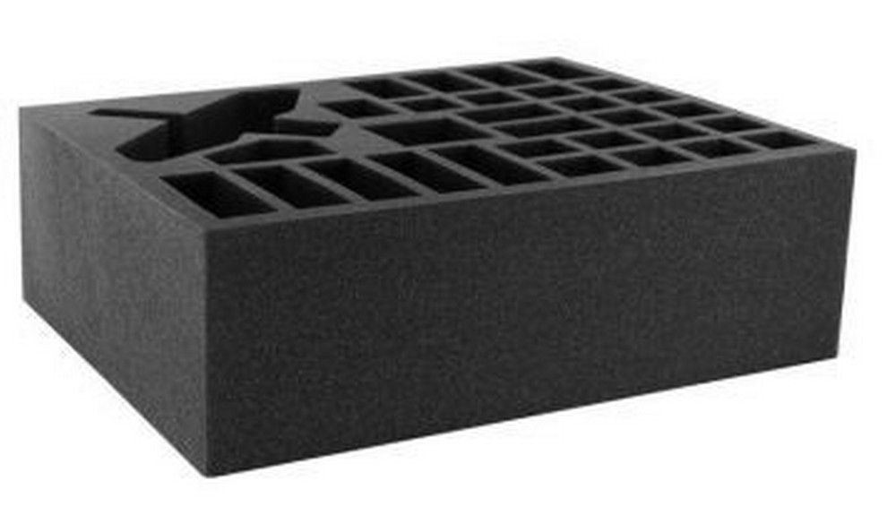 Feldherr : 100mm Full-Size High Elf Tray