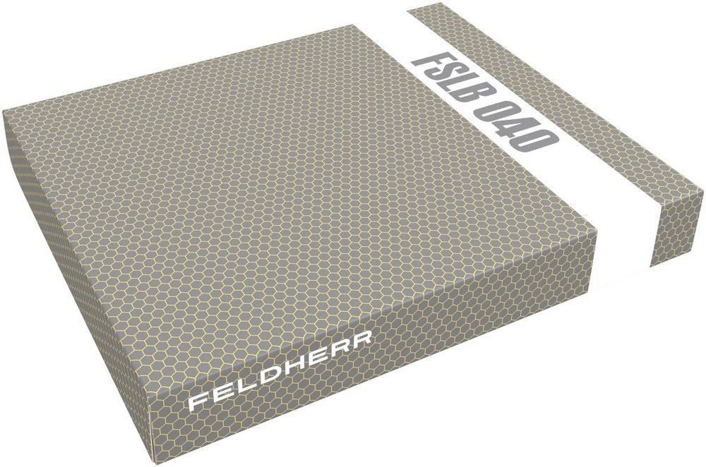 Feldherr Storage Box FSLB040 Empty