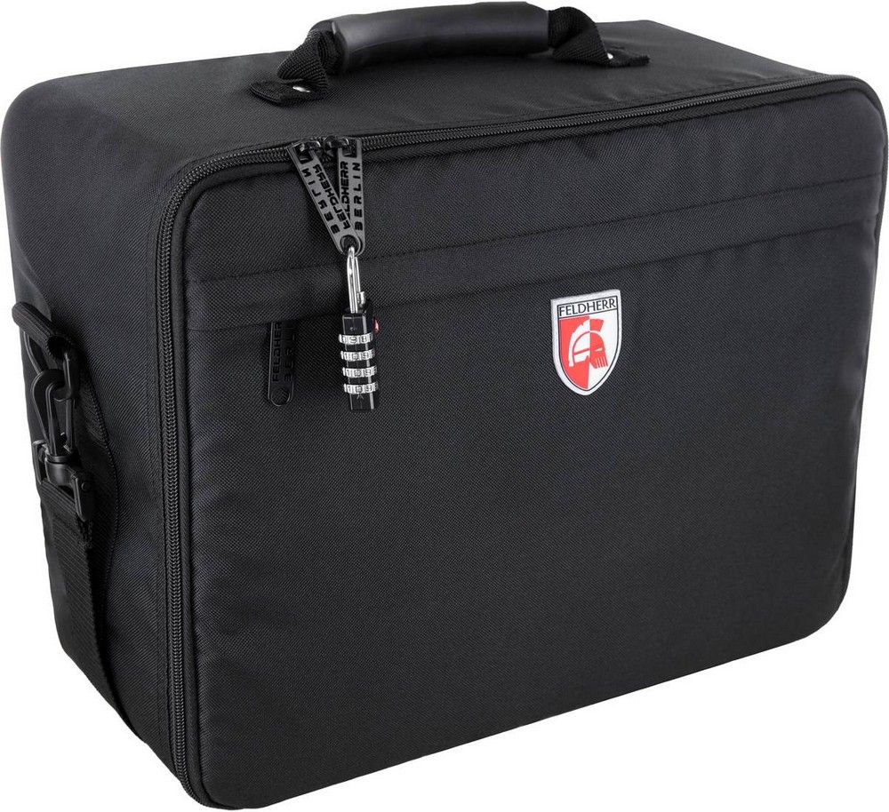 Feldherr Maxi Plus Bag Empty