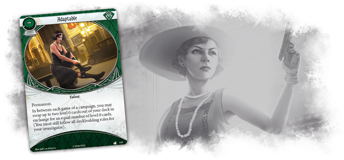Arkham Horror: The Card Game - The Miskatonic Museum: Mythos Pack