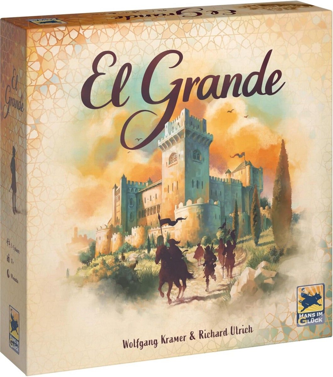 El Grande (2023)