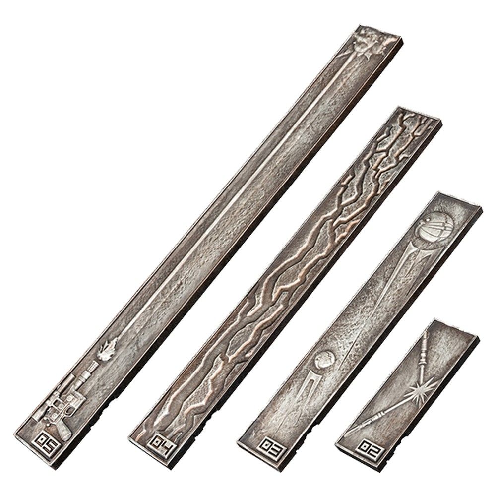 Star Wars: Shatterpoint: Measuring Tools