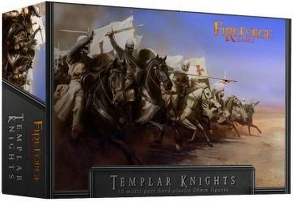 Templar Knights
