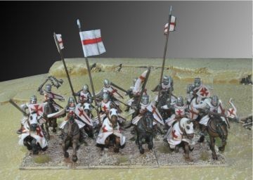 Templar Knights