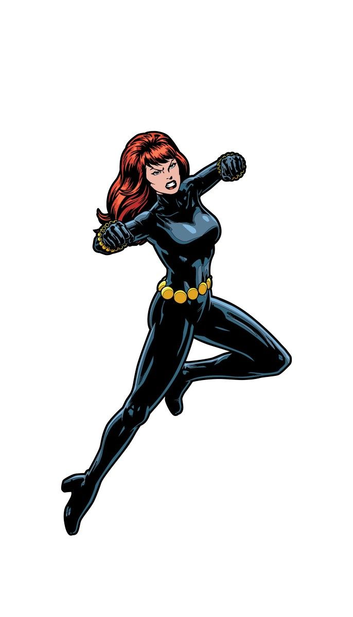 Hawkeye & Black Widow - 1491 & 1492 - FiGPiN