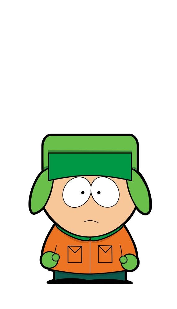 Kyle Broflovski - 679 - FiGPiN