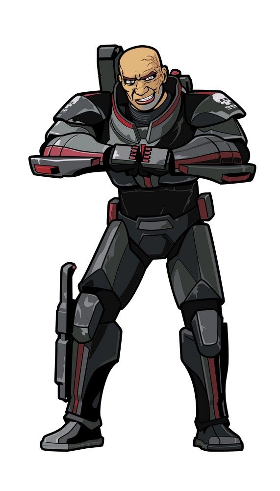 Wrecker (No Helmet) - 792 - FiGPiN