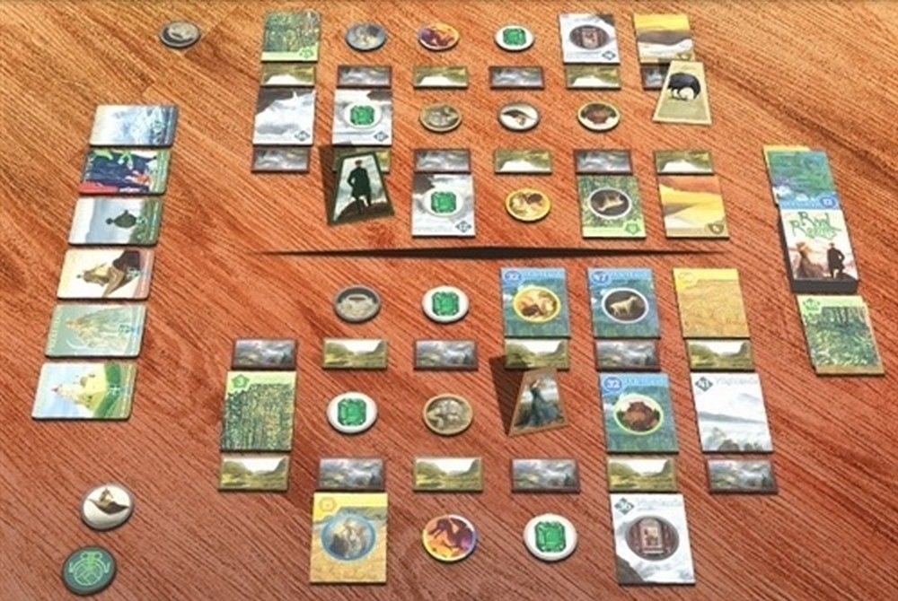 Fantastiqa: Rival Realms