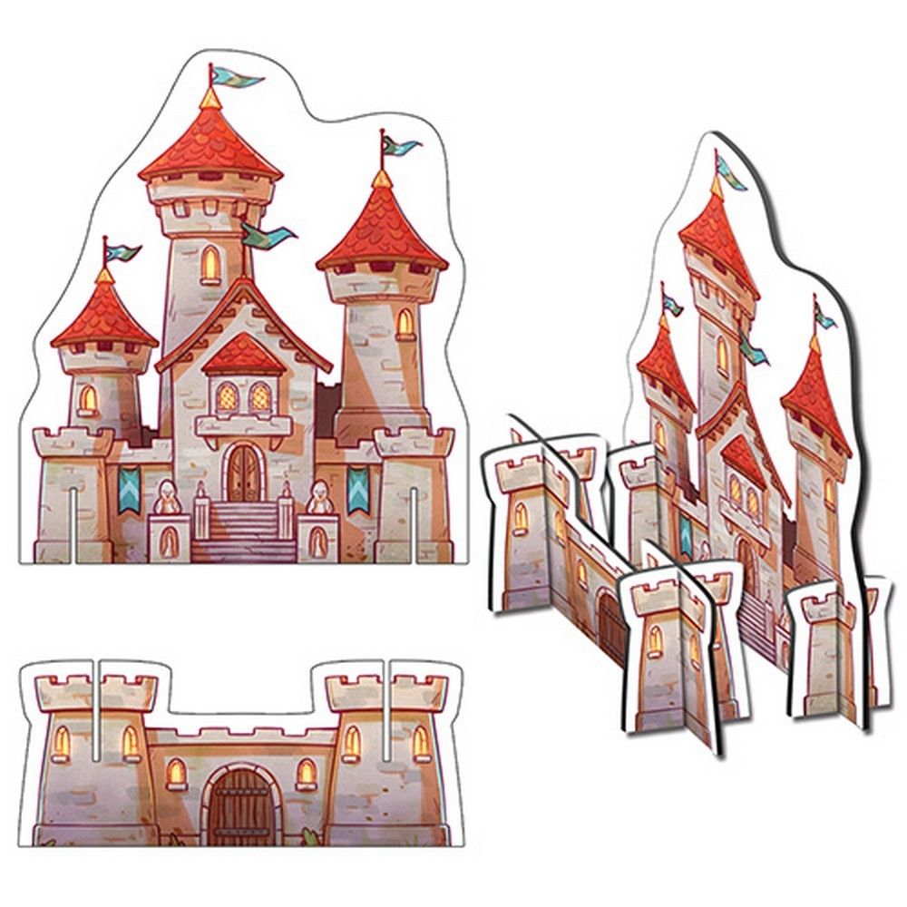 My First Castle Panic