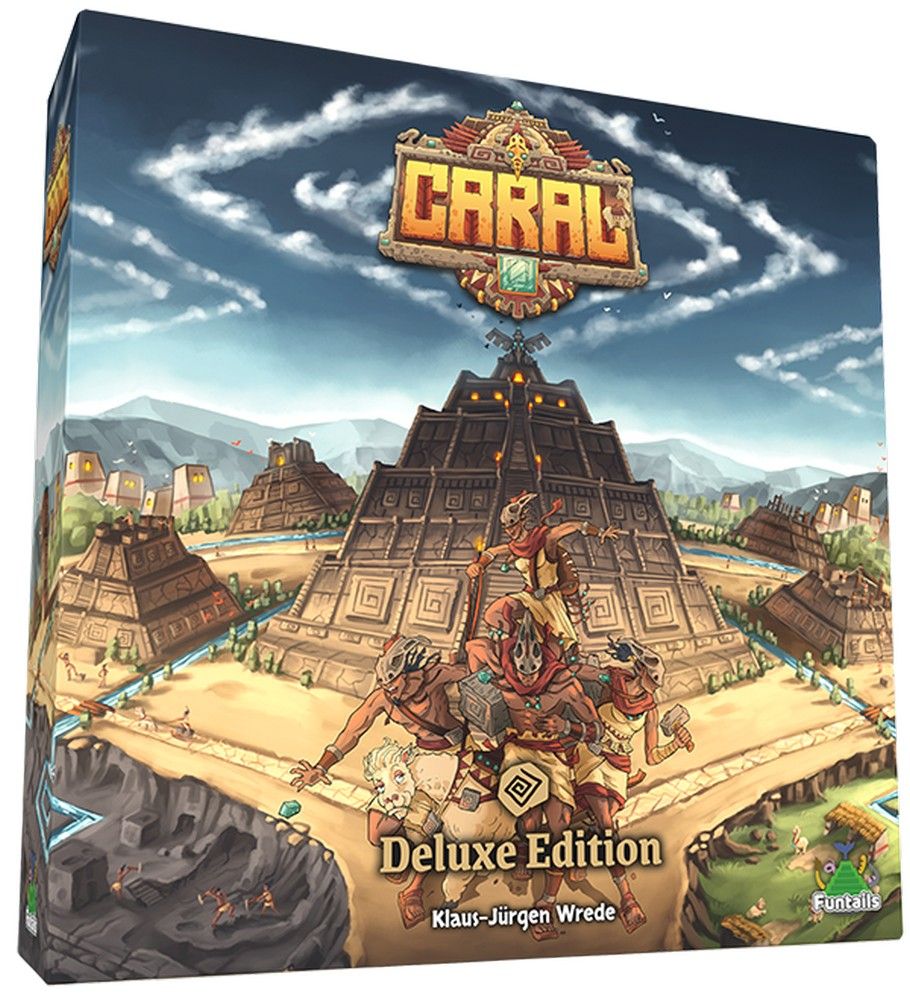 Caral