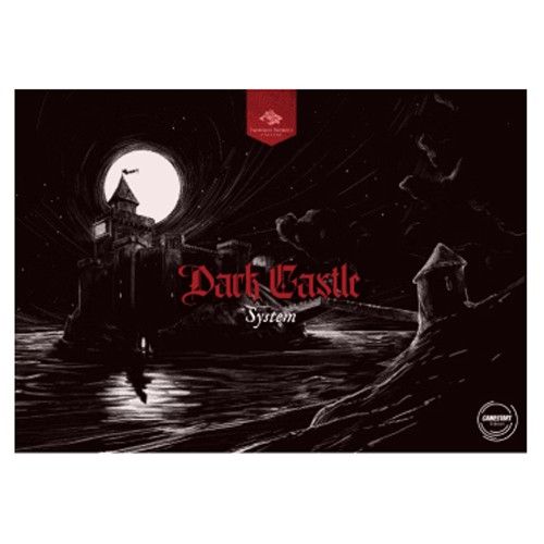 Dark Castle: Fantasy World Creator