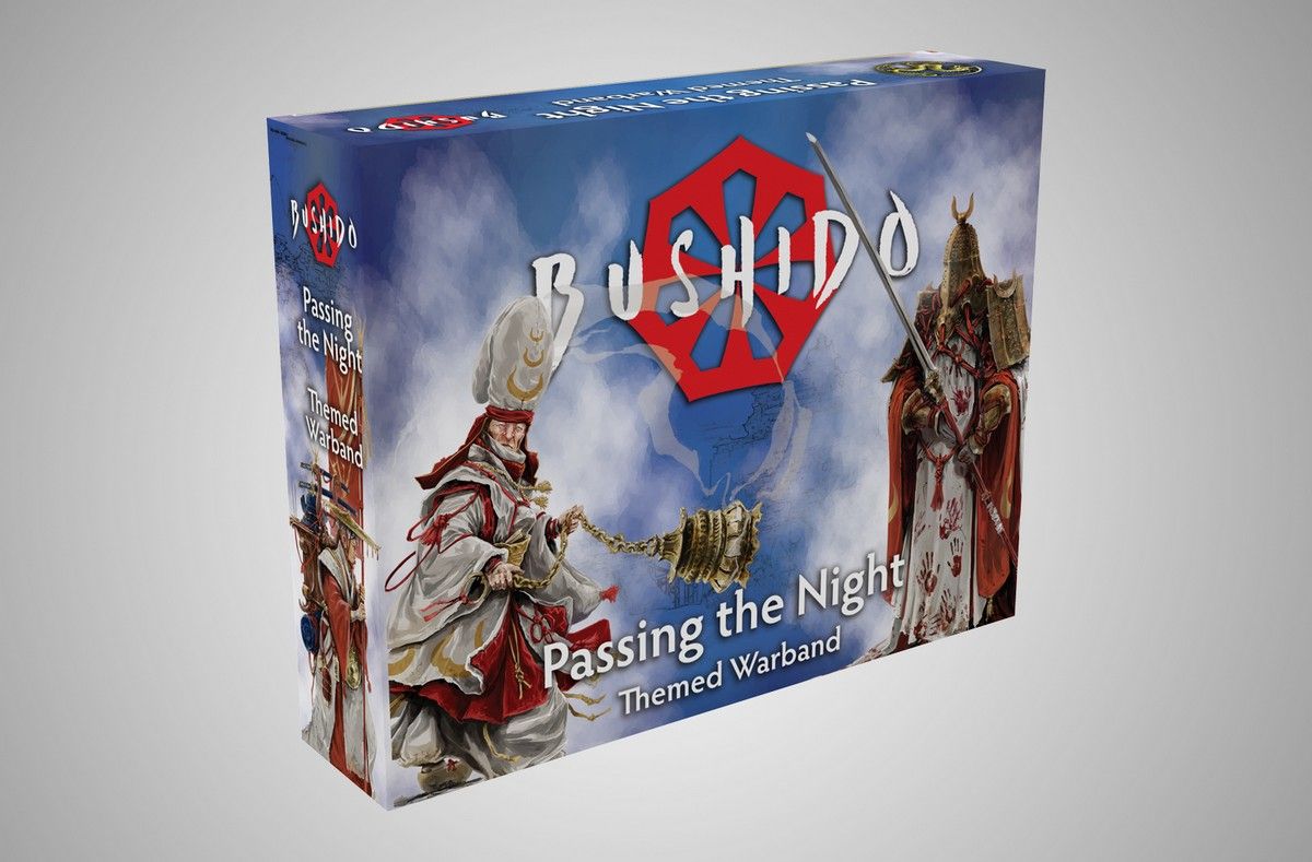 Passing the Night Themed Warband