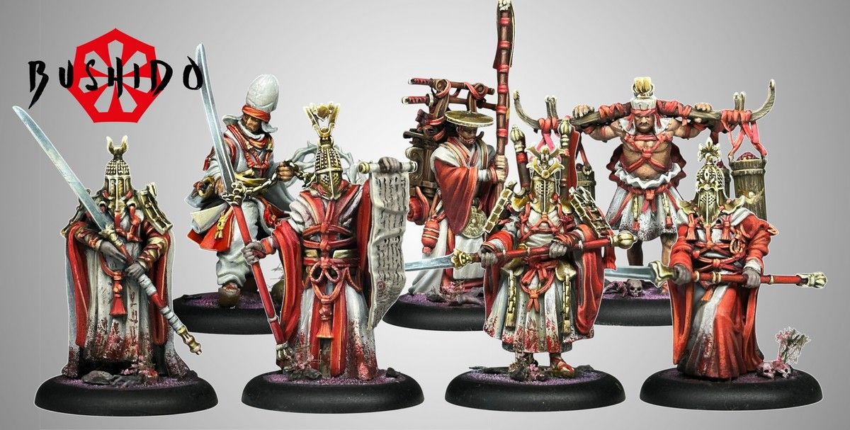 Passing the Night Themed Warband