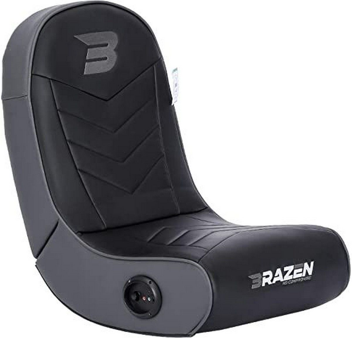 BraZen Predator 20 SS Gaming Chair Grey