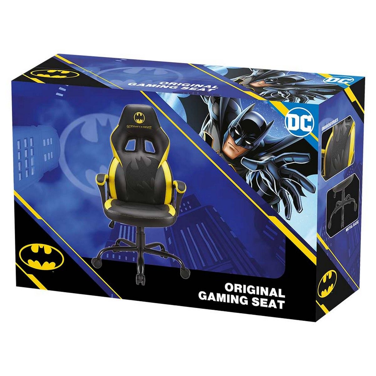 Batman Gaming Chair
