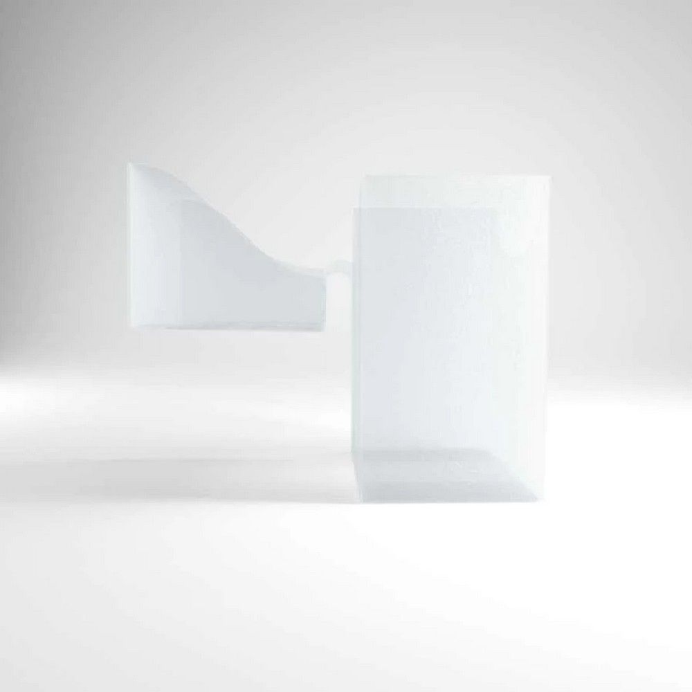 Gamegenic: Deck Holder 80+ Clear
