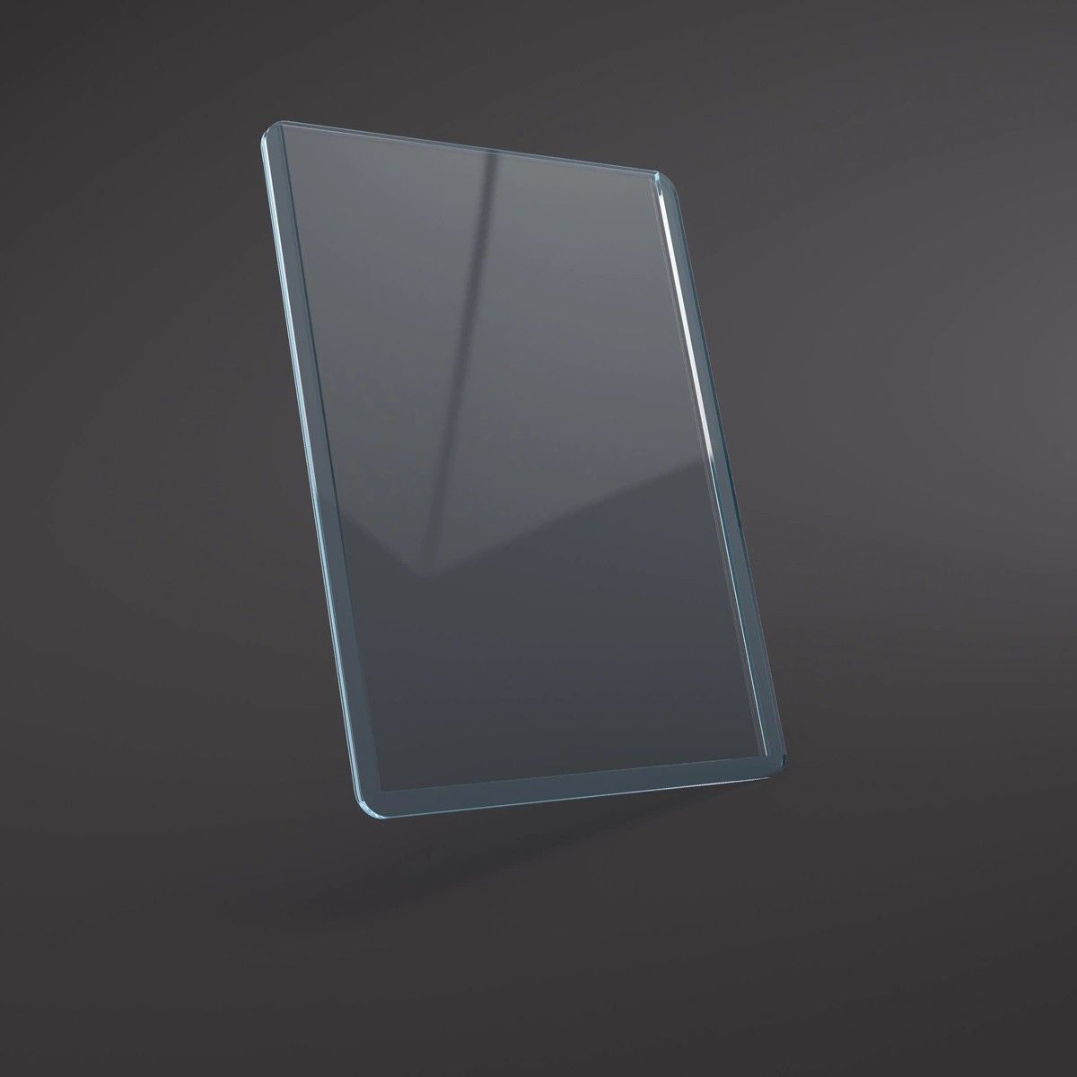 Gamegenic Premium Toploading Exoshields 35pt