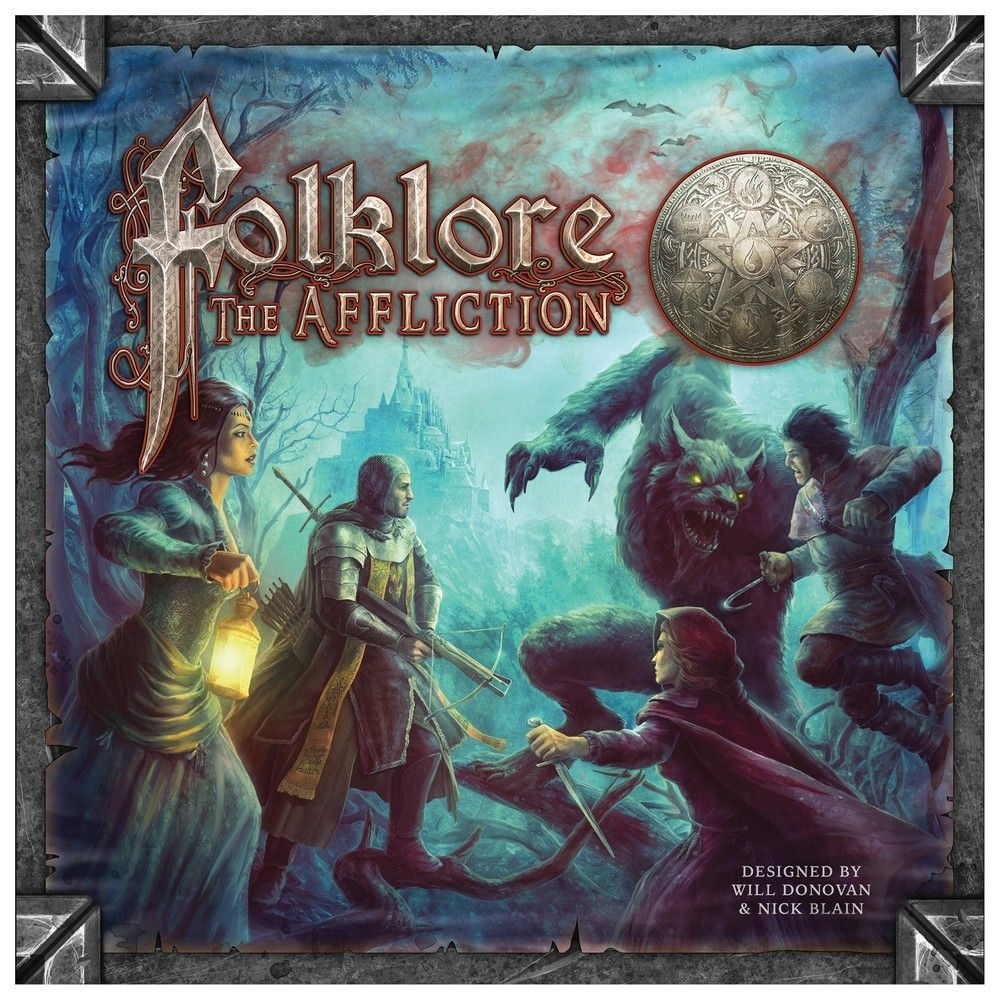Folklore: The Affliction