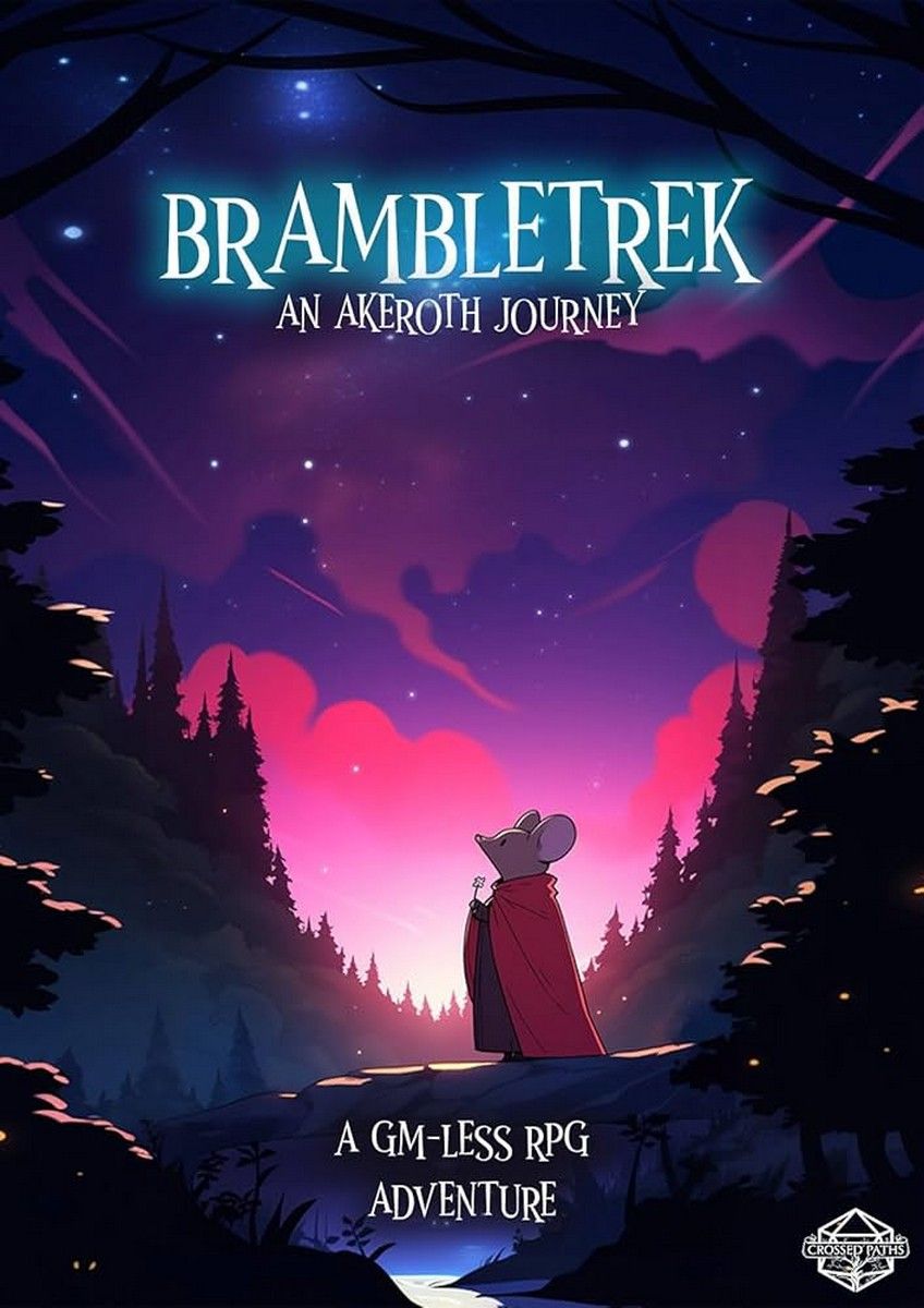 Brambletrek