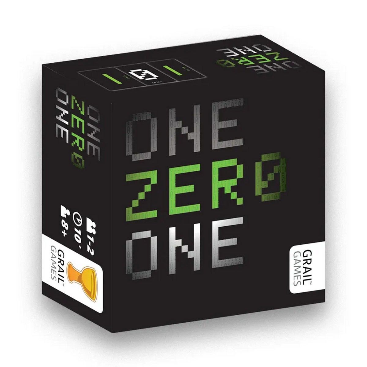One Zero One
