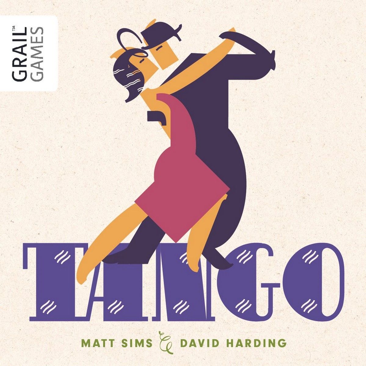Tango: Pocket Line Edition