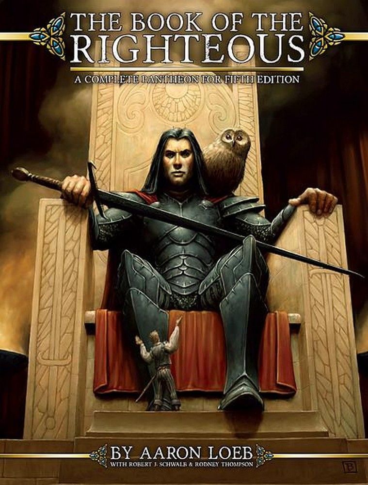 The Book of the Righteous