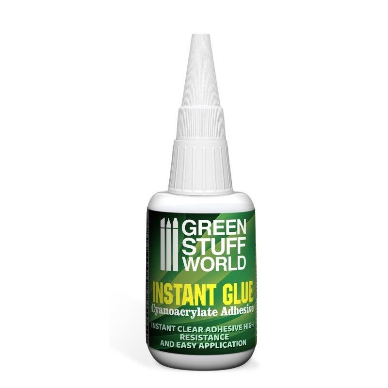 Cyanocrylate Adhesive Extra