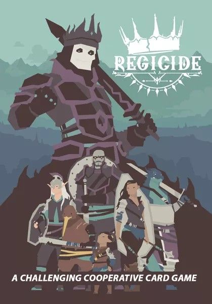 Regicide: Black