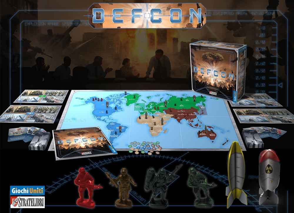 Defcon