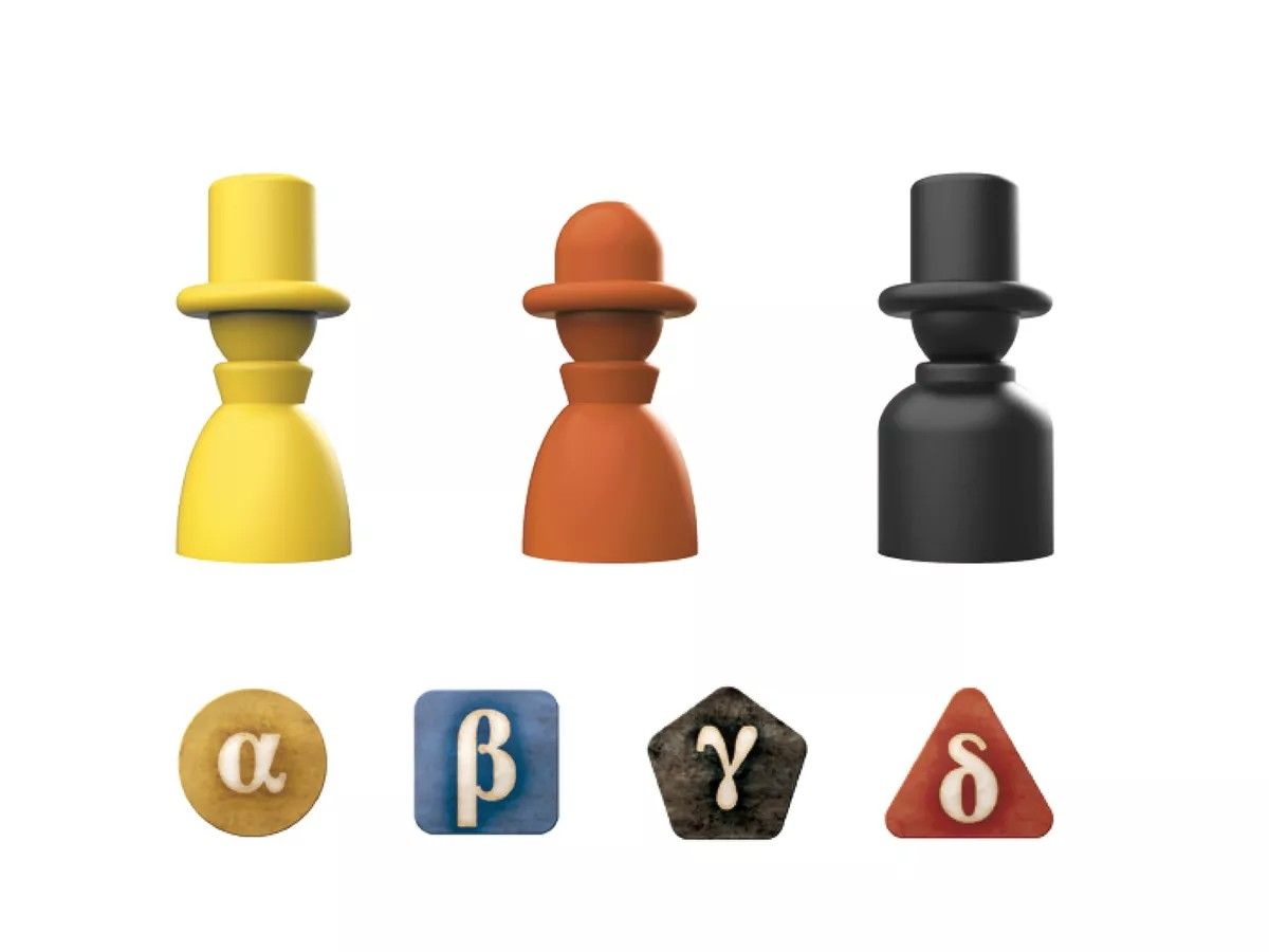 Penny Dreadfuls of Victorian London