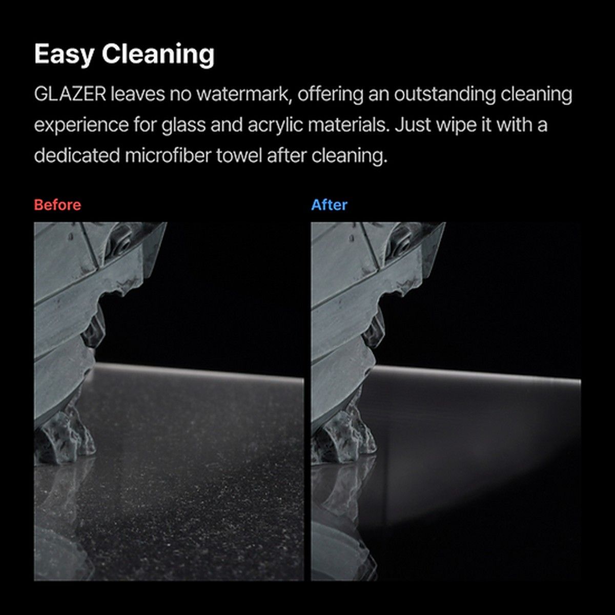 Gunprimer: Glazer - Bundle Set 01