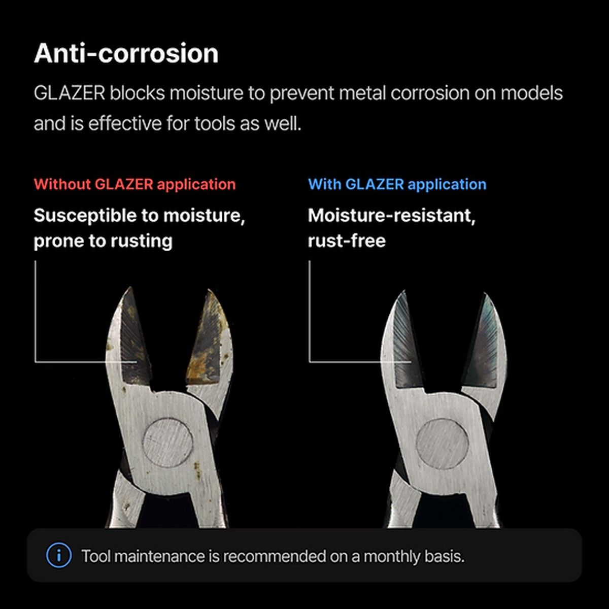 Gunprimer: Glazer - Bundle Set 01