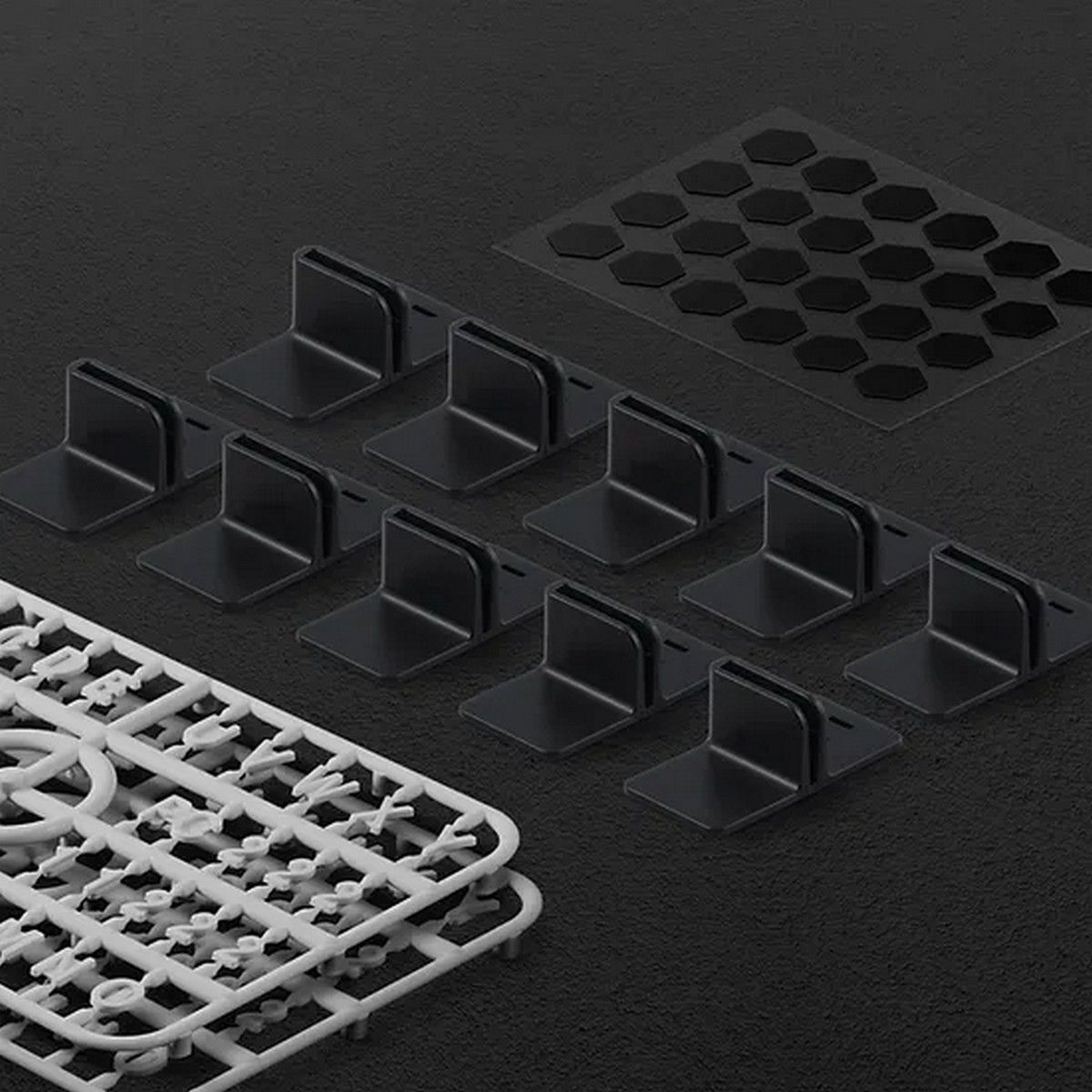 Gunprimer: Runner - Starter Kit