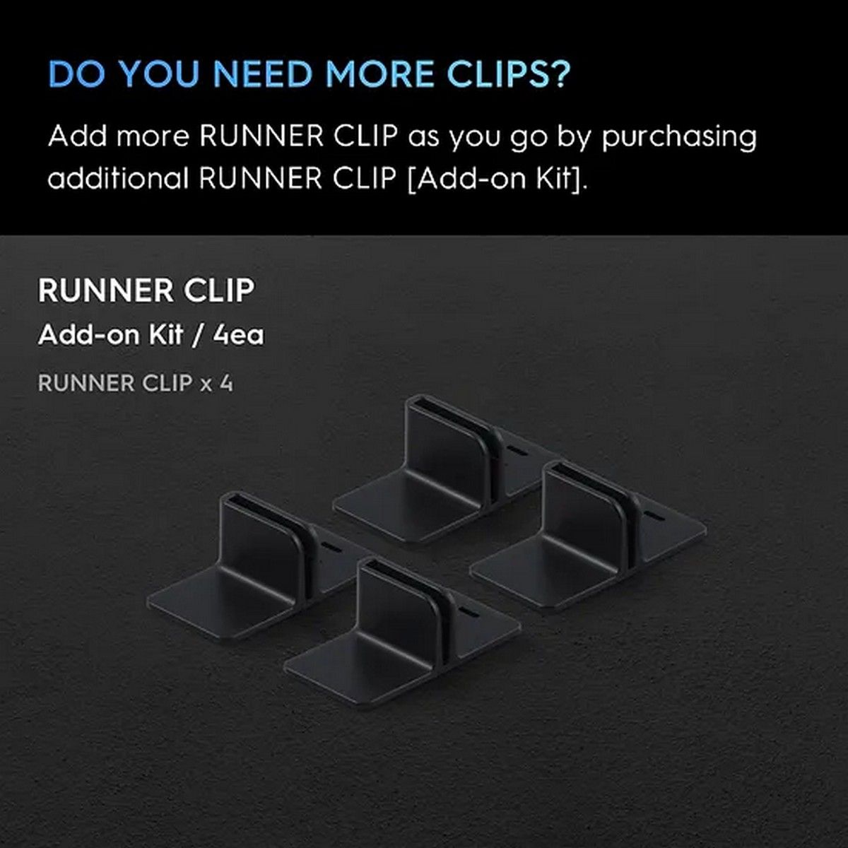 Gunprimer: Runner - Starter Kit
